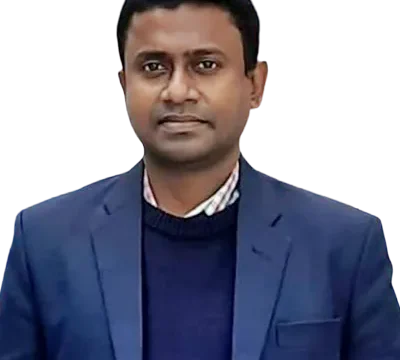 Assoc. Prof. Dr. Surozit Sarkar Titas