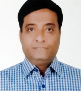 Assoc. Prof. Dr. Swapan Kumar Saha
