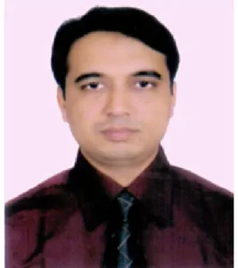 Assoc..Prof.Dr.Md. Zakirul Islam (Jewel)