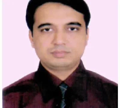 Assoc..Prof.Dr.Md. Zakirul Islam (Jewel)