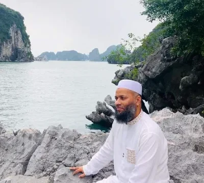 Asst. Prof. Dr. Helal Mia