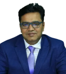 Asst. Prof. Dr. Kamalesh Saha