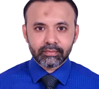 Asst. Prof. Dr. Kazi Hafiz Uddin