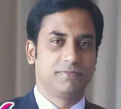 Asst. Prof. Dr. Lutful Kabir Limon