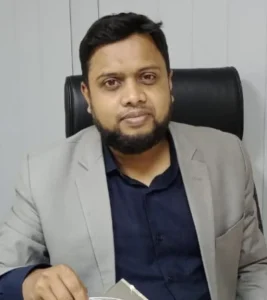 Asst. Prof. Dr. Mahfuzur Rahman