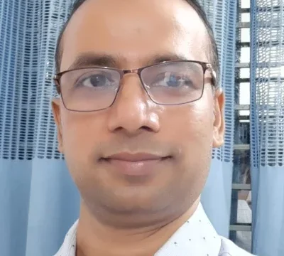 Asst. Prof. Dr. Md. Abdur Rahim