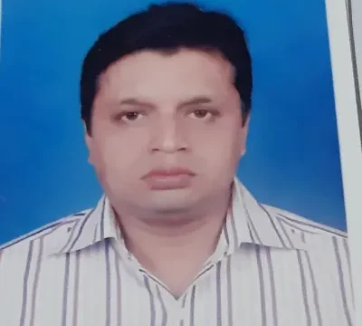 Asst. Prof. Dr. Md. Amirul Islam