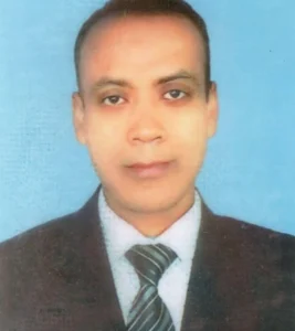 Asst. Prof. Dr. Md. Majibur Rahman