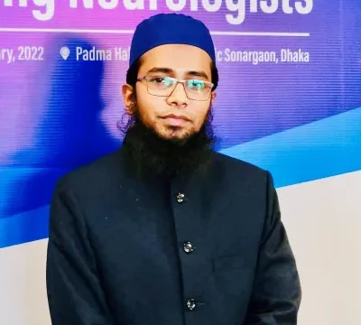 Asst. Prof. Dr. Md. Mehedi Hasan