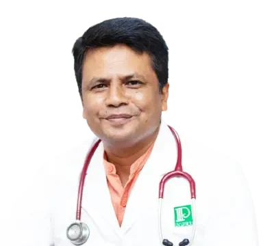 Asst. Prof. Dr. Md. Zahirul Huq