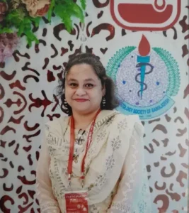 Asst. Prof. Dr. Nahid Sultana