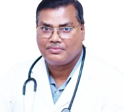 Asst. Prof. Dr. Palash Tarafder