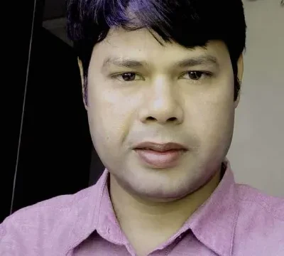 Asst. Prof. Dr. Priobrata Karmoker