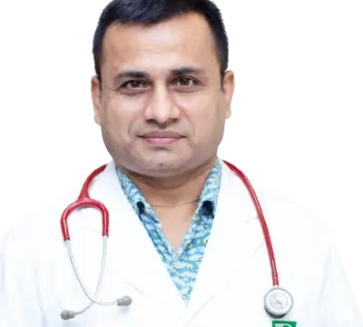 Asst. Prof. Dr. Rana Kumar Biswas