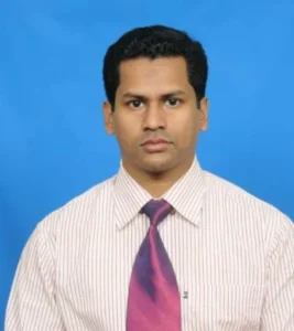 Asst. Prof. Dr. Shafiqus Saleheen Apu