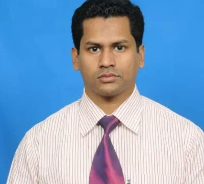 Asst. Prof. Dr. Shafiqus Saleheen Apu
