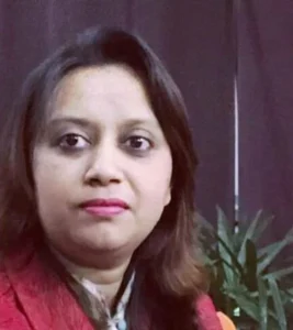 Asst. Prof. Dr. Shamima Sultana Suborna