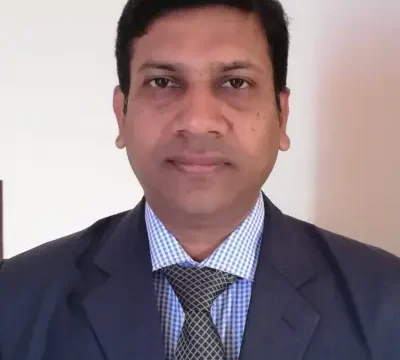 Asst. Prof. Dr. Swapan Kumar Halder