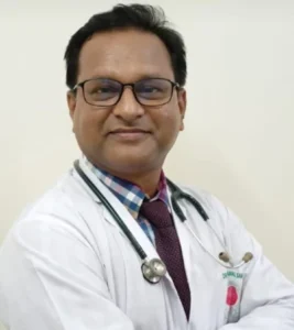 Asst.Prof. Dr. Shyamal Sarker