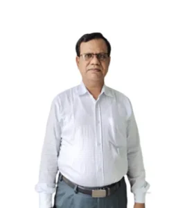 Asst.Prof.Dr.Sanchay Kumar Biswas