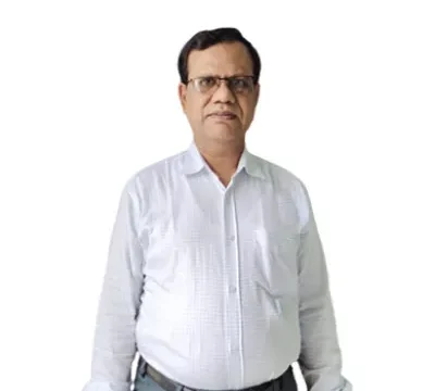 Asst.Prof.Dr.Sanchay Kumar Biswas