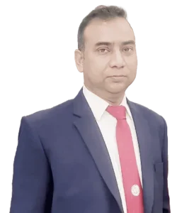 Asstt. Prof. Dr. A.B.M. Jafor Sadik