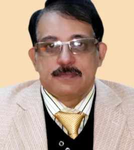 Asstt. Prof. Dr. Debashish Roy (Evening)