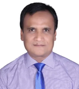 Asstt. Prof. Dr. Ezaj Ahmed