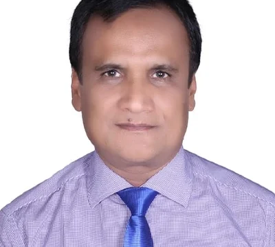 Asstt. Prof. Dr. Ezaj Ahmed