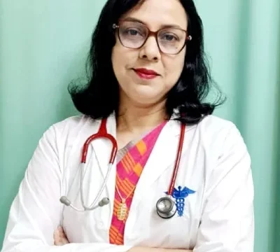 Asstt. Prof. Dr. Khan Ishrat Jahan