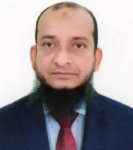 Asstt. Prof. Dr. M. Murshed Zaman Miah