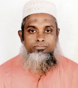 Asstt. Prof. Dr. Md Nazrul Islam