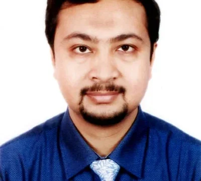 Asstt. Prof. Dr. Md. Abdul Mumit Sarkar