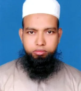 Asstt. Prof. Dr. Md. Fazlul Kader
