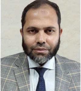 Asstt. Prof. Dr. Md. Habibul Hasan