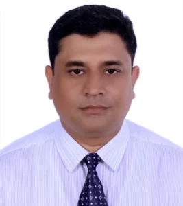 Asstt. Prof. Dr. Md. Masud-Un-Nabi