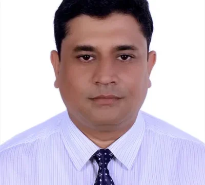 Asstt. Prof. Dr. Md. Masud-Un-Nabi