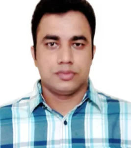 Asstt. Prof. Dr. Md. Masudur Rahman