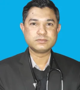 Asstt. Prof. Dr. Md. Rofiqul Islam