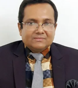 Asstt. Prof. Dr. Molla Md. Iftekhar Hossain