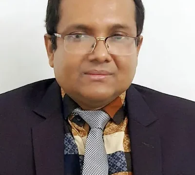 Asstt. Prof. Dr. Molla Md. Iftekhar Hossain