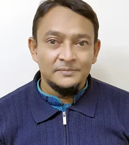 Asstt. Prof. Dr. Raseul Kabir (Palash)