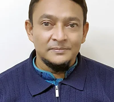 Asstt. Prof. Dr. Raseul Kabir (Palash)