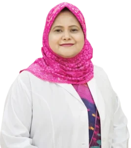 Asstt. Prof. Dr. Runa Parvin