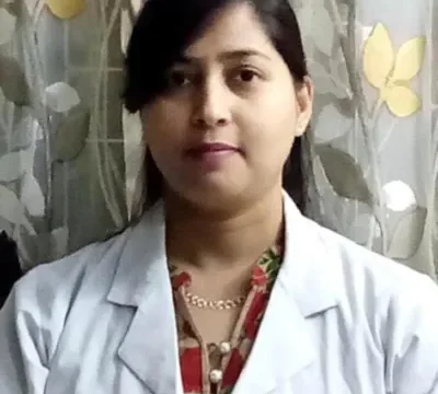 Asstt. Prof. Dr. Rupsha Nure Laila