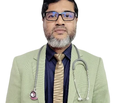 Asstt. Prof. Dr. Syed Sanaul Islam