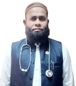 Asstt. Prof. Md. Jahangir Alam
