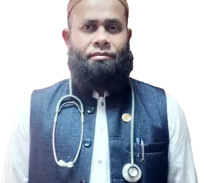 Asstt. Prof. Md. Jahangir Alam