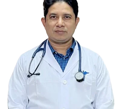Asstt.Prof. Dr. K.M. Monjurul Alom