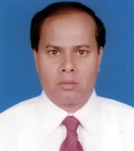 Asstt.Prof. Dr. Mukul Kumar Sarker